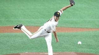 菅野智之は「エリートレベル」　元燕バーネット氏が語るダルビッシュらとの共通点