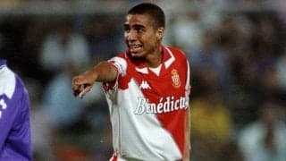 フランスの点取り屋、ダビド・トレゼゲがブレイクのきっかけを掴んだモナコで決めたプロ初ゴール【ファースト・ゴールズ】