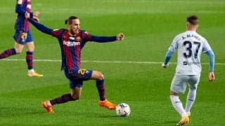 強烈ミドルでゴールに迫ったDFミンゲサ「1つの小さなミスでまた同点」と悔やむ