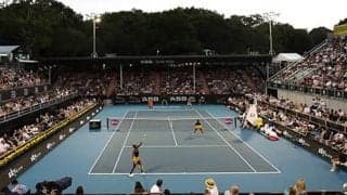  WTAツアー 来季スケジュール発表 