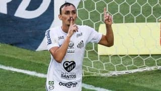 鹿島、サントス側の不義理でMFピトゥカへのオファーを撤回