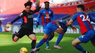 「何よりも起用したかった」プレミア初ゴールの南野拓実をクロップ監督が称賛「満面の笑みを抑えることができていなかったね」