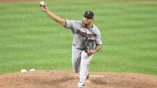 「日本が最高のルート」DeNAと契約間近のロメロをツインズが手放した理由とは？