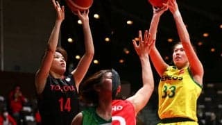 【皇后杯】決勝のみどころ「中田珠未（ＥＮＥＯＳ）と平下愛佳（トヨタ自動車）、2人のルーキーに注目」