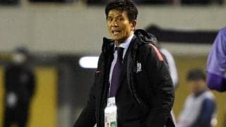 広島、城福浩監督の続投が決定！ 指揮3年目の今季は8位フィニッシュ