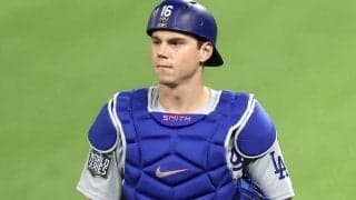 【MLB】ウィル・スミスが挙式　美人妻との幸せ2ショットに米反響「超可愛い」「ドレス素敵」