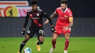 コマンが単騎で左サイドを攻略して決めたチームを救うドリブル突破【ベスト・アシスト】