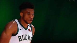 ヤニス・アデトクンボがマイケル・ジョーダンの境遇と自分を重ねる「彼は苦しみのなかをもがき続けたんだ」