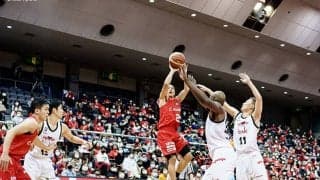 千葉の富樫勇樹がB1初の3ポイントシュート500回成功を達成…彼が語る「自分の生きる道」