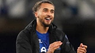 強豪相手に3連勝のエバートン、キャルバート＝ルーウィンは「継続」を強調