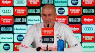 4連勝中のレアル、5戦負けなしのエイバルと対戦「ベストバージョンを見せなければ」