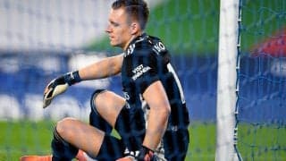 混迷極めるアーセナル、守護神レノがチームを鼓舞「自分たちを慰めている時間はない」