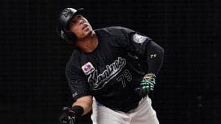 ロッテ・マーティン、家族と“そっくり3S”公開　脅威の肉体美にファン「恐ろしい」