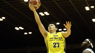 前半のリードを守ったサンロッカーズ渋谷がホームで連勝、広島ドラゴンフライズは泥沼の10連敗