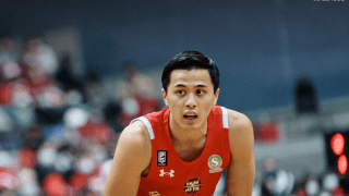 3Pシュートの撃ち合いは千葉ジェッツに軍配、富樫勇樹が3P9本を含む40得点の大活躍でチームを10連勝へ導く