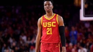 ホークスにドラフト全体6位で指名されたオニエカ・オコングが今季最初の2戦を欠場へ