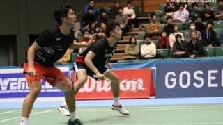 【特集】全日本総合選手権直前特集【第２回】小野寺雅之×緑川大輝