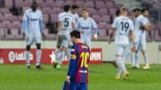 クーマン・バルサ“ 21世紀史上ワースト4位”の記録を残してしまう...