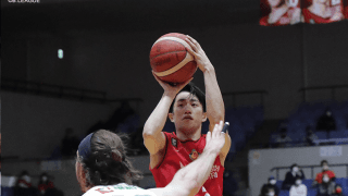 名古屋ダイヤモンドドルフィンズがホームで滋賀レイクスターズを撃破、齋藤拓実が古巣相手に15得点