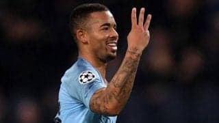 シティの若き点取り屋、ガブリエウ・ジェズスがCLで決めた見事なハットトリック【ハットトリック・ヒーローズ】