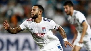 リヨンがエースFWをバーゲン価格の大安売り 大半のクラブが獲得可能に