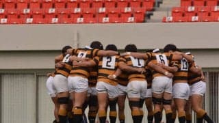 【ラグビー】ＦＷ戦を制した慶大が終始リード許さず勝利　準々決勝は再びの早慶戦に／第５７回全国大学選手権大会３回戦　ＶＳ京産大