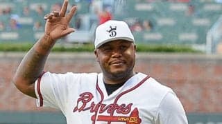 【MLB】元楽天ジョーンズ、米殿堂入りの可能性は？　メディアは評価「史上最高の守備力」