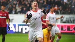 バイエルン生え抜きのレジェンドMF、シュバインシュタイガーが決めた鮮やかなバックヒールゴール【インクレディブル・ゴールズ】