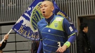 元フットサル日本代表の湘南FP久光重貴が39歳で他界、ガンと闘病しながらFリーグでプレー