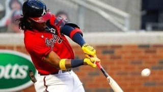 【MLB】2020年メジャー最長ホームランにファン衝撃　150Mムーンショットに「クレイジー」