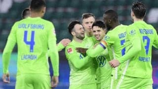 遠藤航フル出場のシュツットガルト、ヴォルフスブルクにシャットアウト負け《ブンデスリーガ》