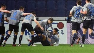 アタランタがローマに逆転勝利!　後半投入イリチッチが1G2Aの圧巻パフォーマンスで流れ変える《セリエA》