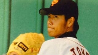 右腕激痛で「左手だけでシャンプー」　うどん店主に転身した元巨人投手が号泣した日