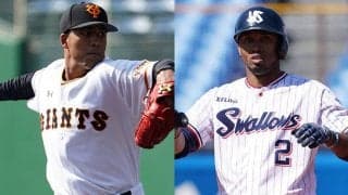 勝利に貢献しなかった真の“赤点助っ人”は…データで検証、意外な顔ぶれも？