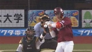 「振ってないのに空振り三振」の珍事…ファンの称賛集めた球審の神ジャッジに再脚光