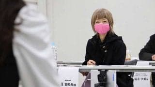 鷹「ハニーズ」新メンバーオーディション開催　「モー娘。」ら手掛けた敏腕振付師も審査