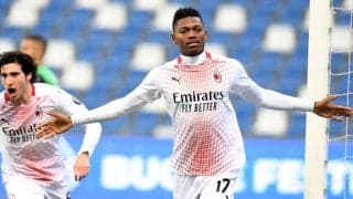 たった6秒でどう決めた？ミランのレオン、10秒以内はセリエAで4人目の快挙！