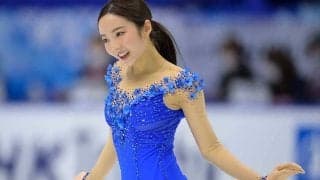 【名珍場面2020】本田真凜、兄・太一との“カップル風ハグ2ショット”に大反響「仲良し可愛すぎて」