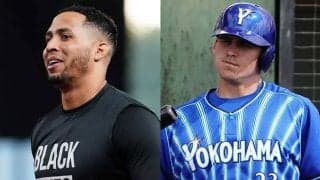 本塁打数や勝利数だけでは測れない“貢献度”　データでみる「真の助っ人」は誰？