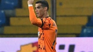 C・ロナウドがセリエAで59年ぶりに年間33ゴールに到達！さらなる更新の可能性も…