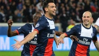 【スーパーゴール図鑑/PSG編】“アルゼンチンのカカ”パストーレがチェルシー相手に決めた、ラインギリギリの超絶ドリブル&フィニッシュ