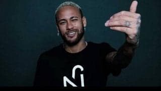 独身貴族ネイマール 次の狙いはスペイン人気番組に出演するモデル美女