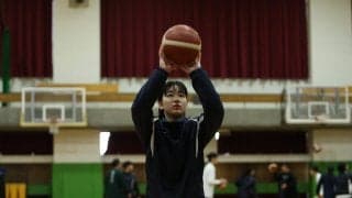 ウインターカップ2019を戦ったあの選手の今　大阪薫英女学院で成し得なかった日本一を目指す福田希望