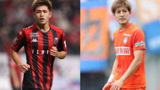 新体制のC大阪、札幌DF進藤亮佑＆新潟DF新井直人を獲得！ 両者ともに完全移籍