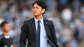 山口が新監督に渡邉晋氏を招へい、昨季まで仙台で6シーズン指揮「次は、私が皆さまの心を動かす番です」