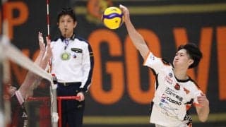 ヴィアティンが選手7名の内定を発表