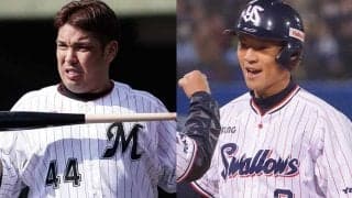 「スカパー！ドラマティック・サヨナラ賞」年間大賞　セは燕西浦、パはロッテ井上