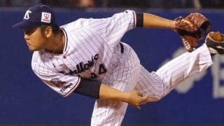 DeNA、前ヤクルト風張蓮が入団会見「1度は終わった身。新しい自分を」背番号64