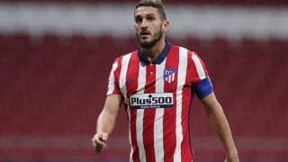 アトレティコの新たな象徴コケ、チームの勝利に最も貢献した男に！