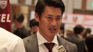 J1昇格を逃した長崎、元神戸監督の吉田孝行コーチの監督就任を発表